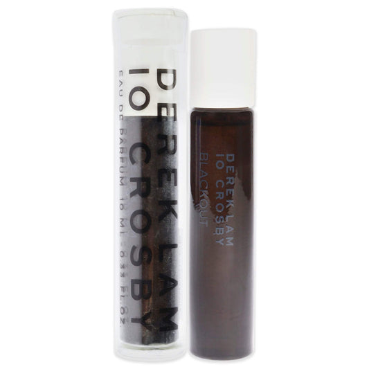 Blackout by Derek Lam for Women - 10 ml EDP Spray (Mini)