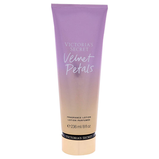 Velvet Petals Fragrance Lotion by Victorias Secret for Women - 8 oz Body Lotion