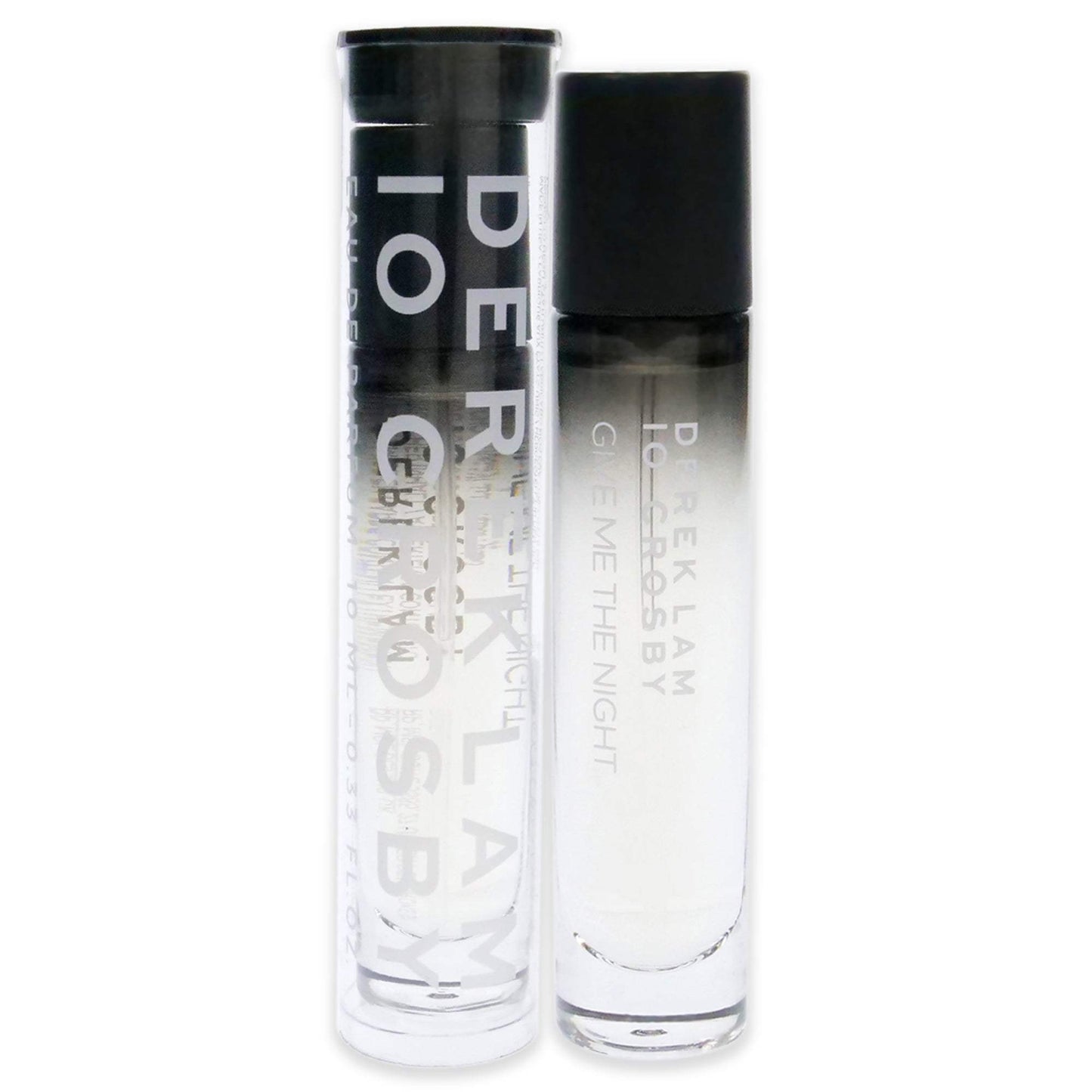 Give Me The Night by Derek Lam for Women - 10 ml EDP Spray (Mini)