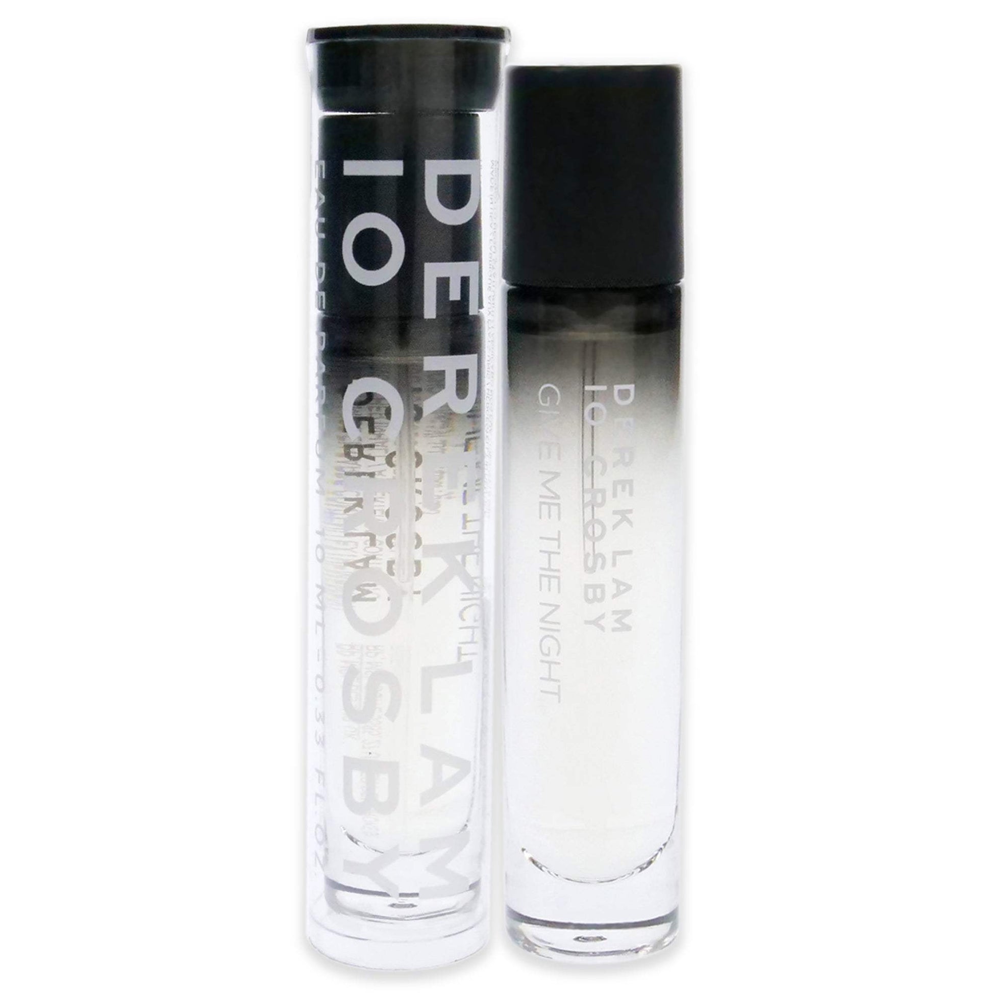 Give Me The Night by Derek Lam for Women - 10 ml EDP Spray (Mini)