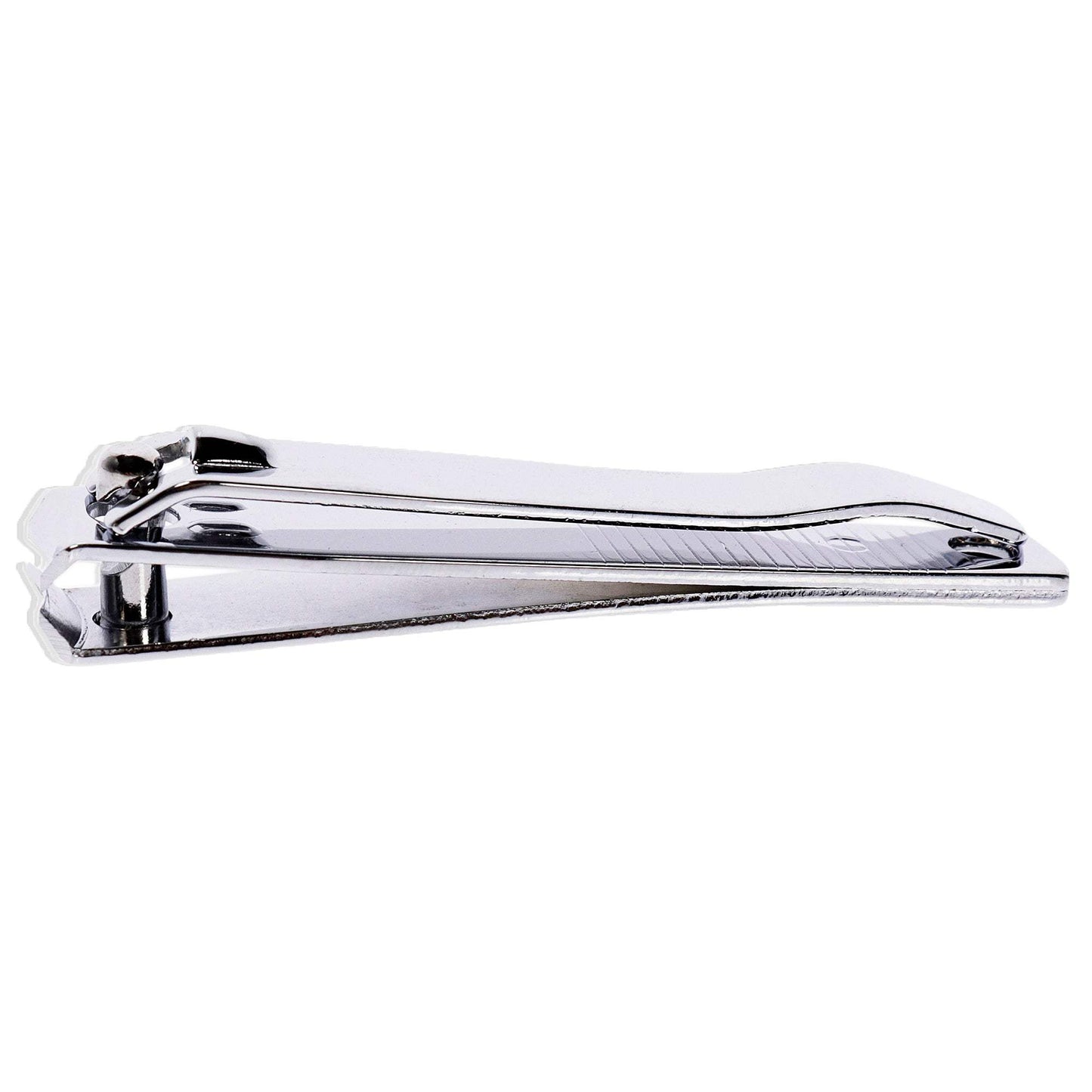 Toe Nail Clipper by Cuccio PRO for Women - 12 Pc Nail Clipper