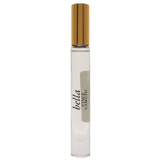 Bella by Vince Camuto for Women - 0.2 oz EDP Rollerball (Mini) (Tester)