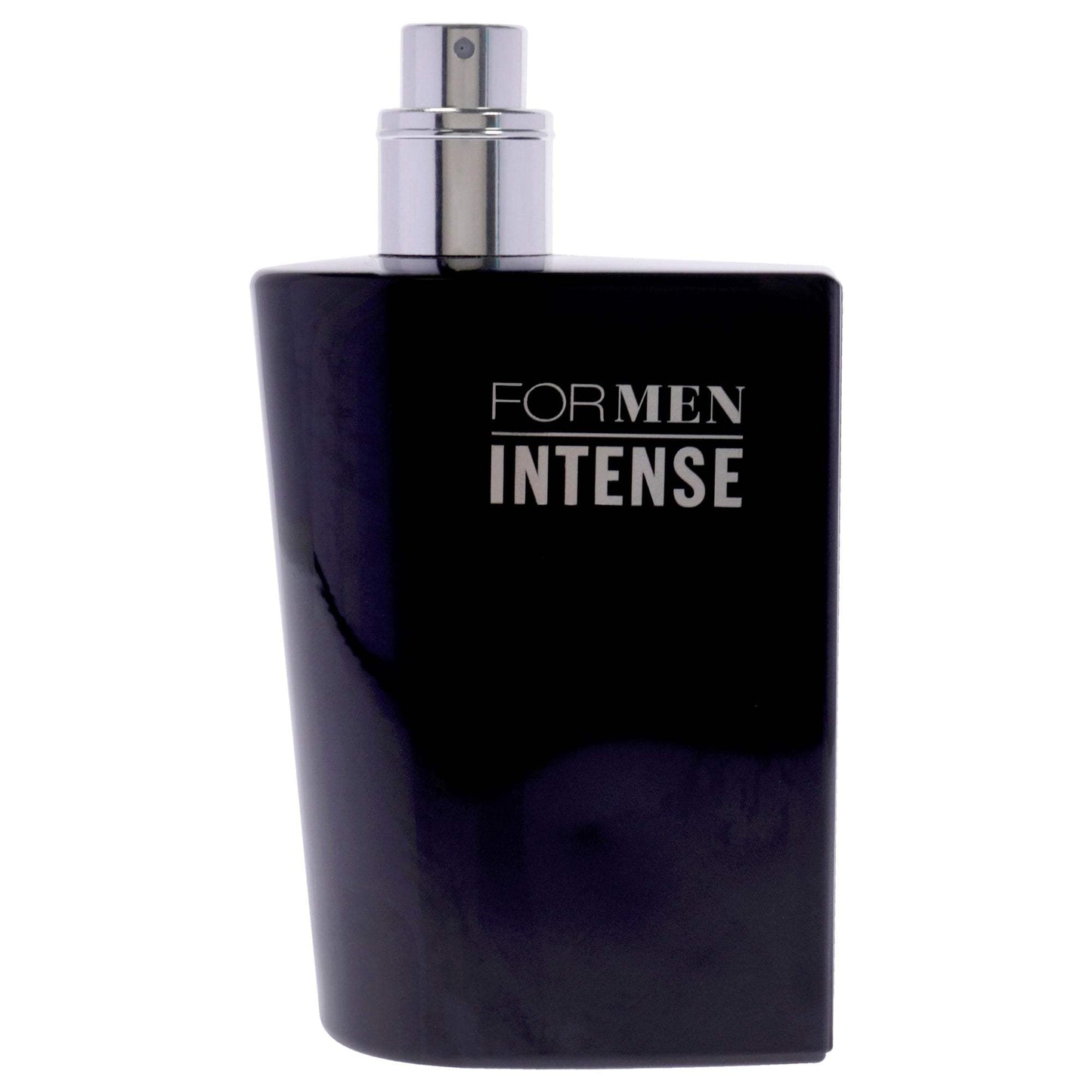 Jacomo For Men Intense by Jacomo for Men - 3.4 oz EDP Spray (Tester)