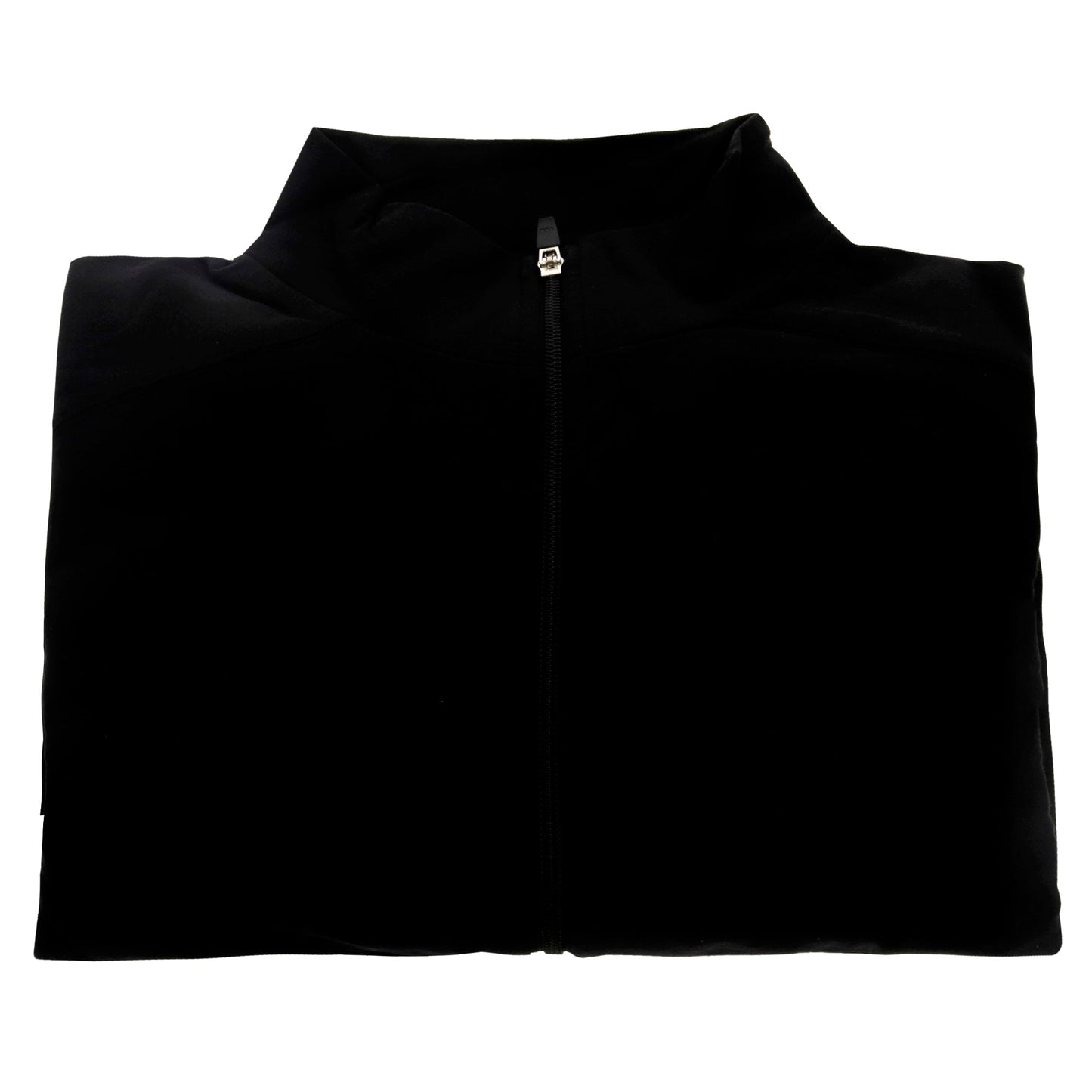 Bamboo Jacket - Black by Cariloha for Men - 1 Pc Jacket (L)