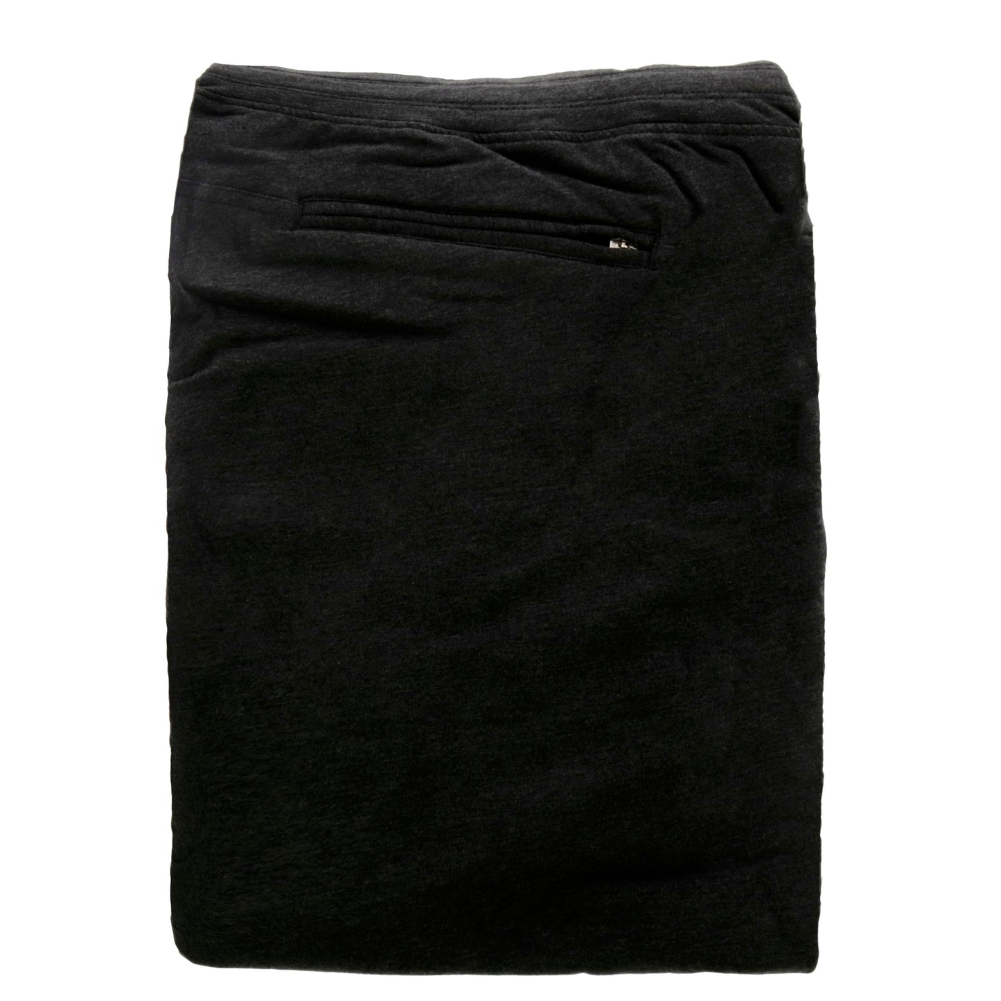 Bamboo Jogger Pant - Carbon Heather by Cariloha for Men - 1 Pc Pant (2XL)