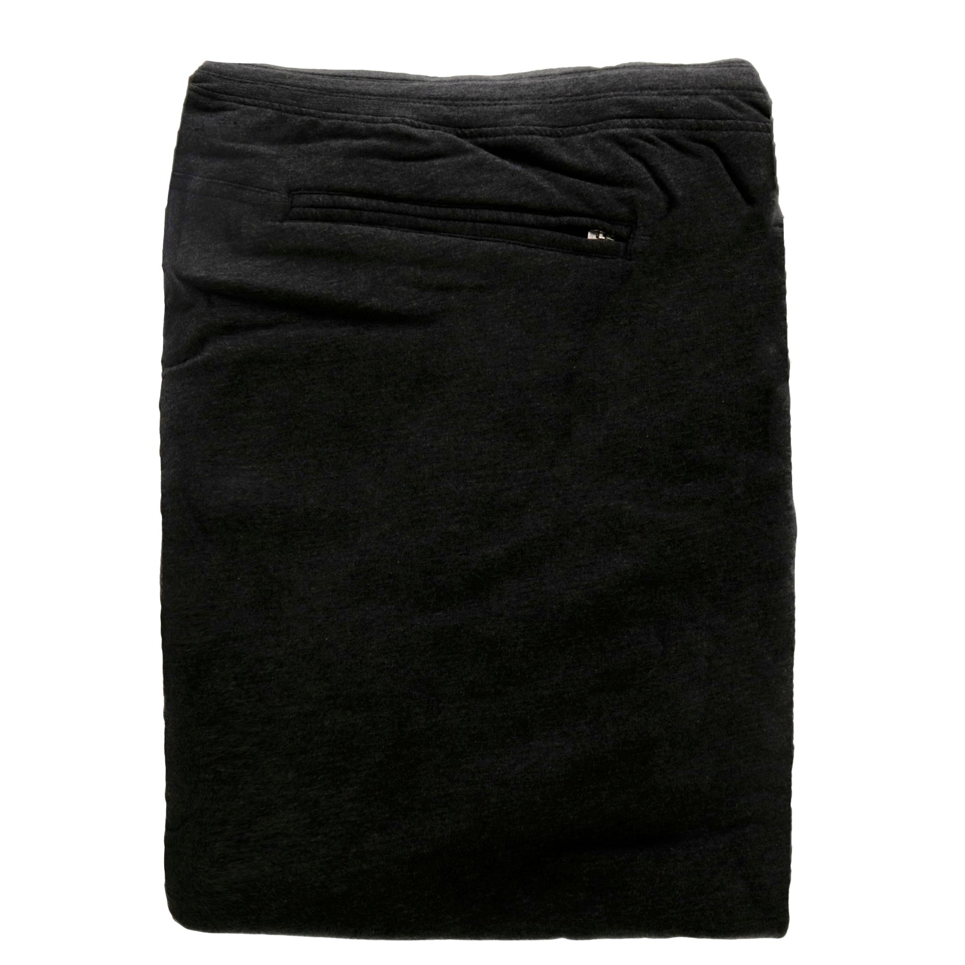 Bamboo Jogger Pant - Carbon Heather by Cariloha for Men - 1 Pc Pant (2XL)