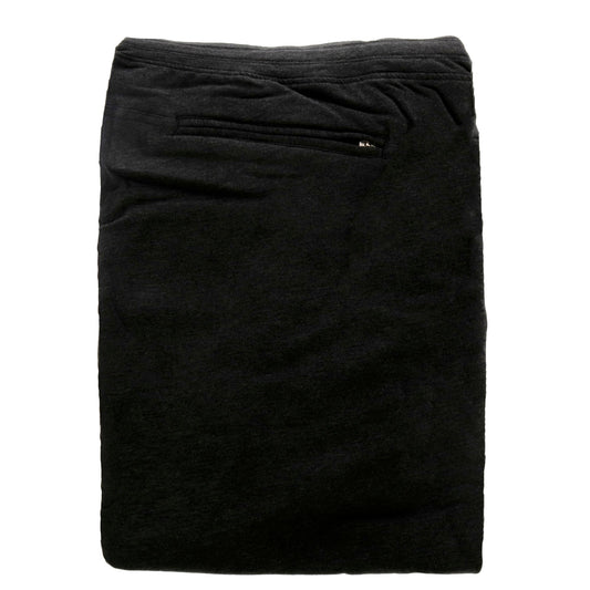 Bamboo Jogger Pant - Carbon Heather by Cariloha for Men - 1 Pc Pant (2XL)