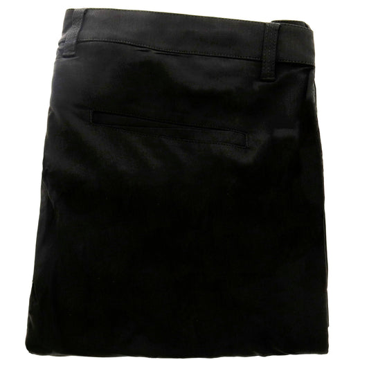 Bamboo Performance Short - Onyx by Cariloha for Men - 1 Pc Short (40)