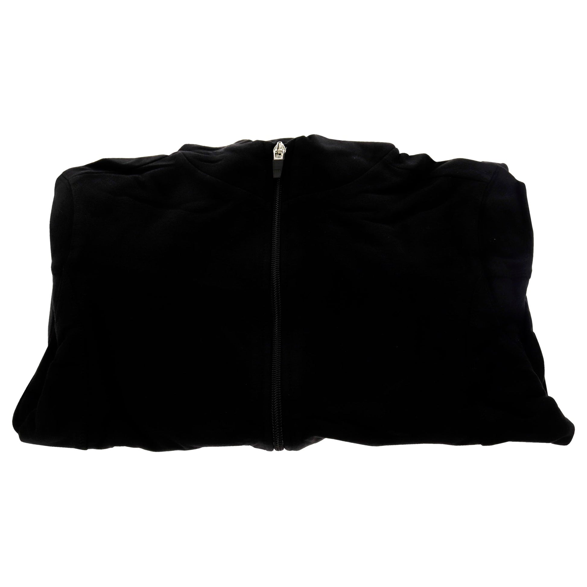 Bamboo Jacket - Black by Cariloha for Women - 1 Pc Jacket (S)