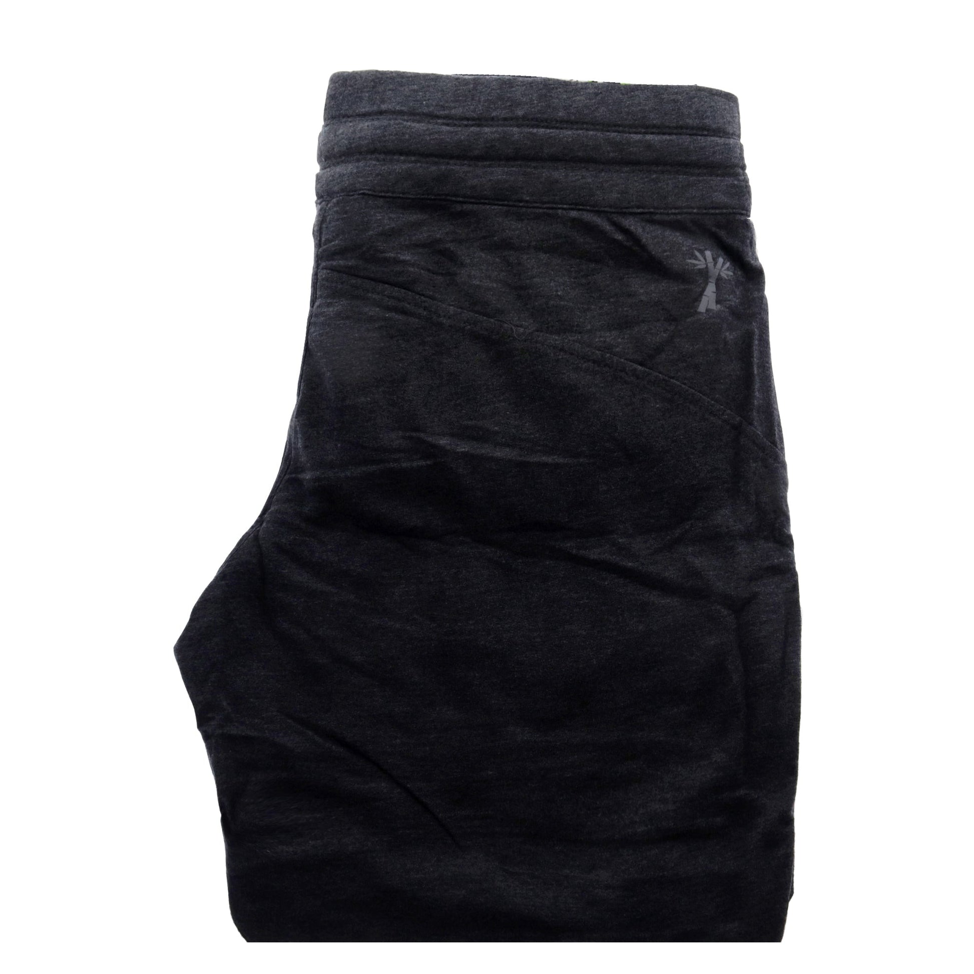 Bamboo Jogger - Carbon Heather by Cariloha for Women - 1 Pc Jogger (XS)