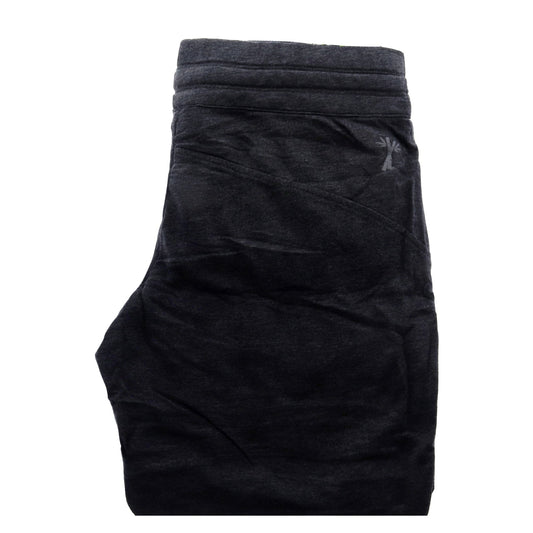 Bamboo Jogger - Carbon Heather by Cariloha for Women - 1 Pc Jogger (XS)