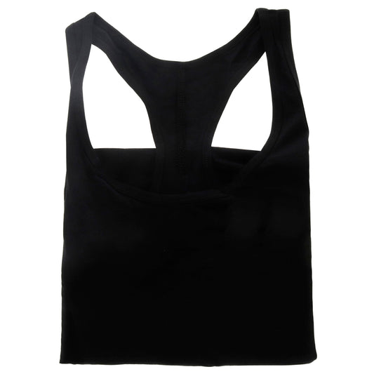 Bamboo Racerback Tank - Black by Cariloha for Women - 1 Pc Tank Top (XL)