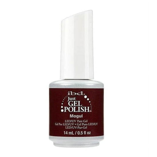Ibd Just Gel Polish 0.5 Fl Oz Mogul