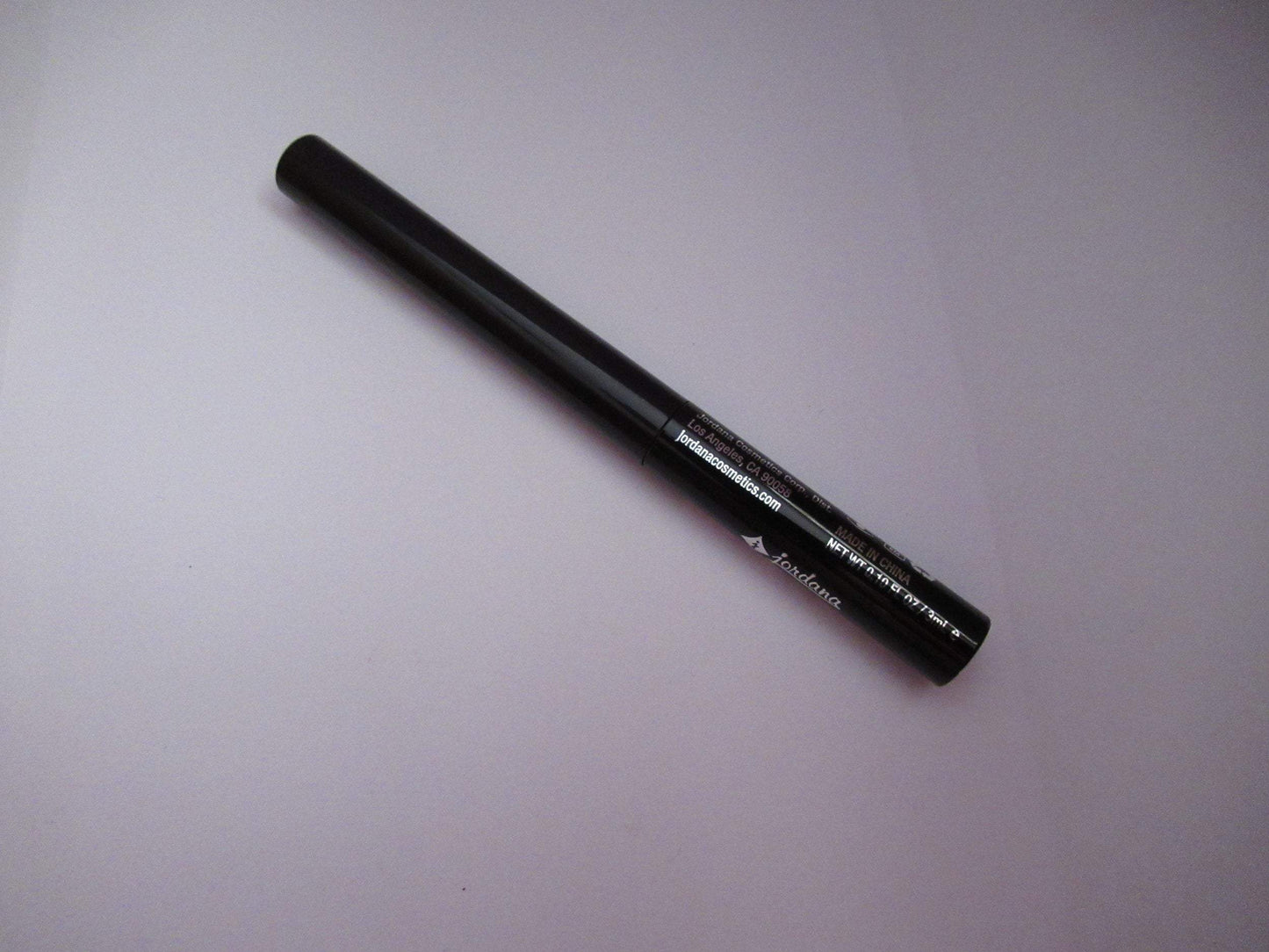 JORDANA Color Envy Waterproof Liquid Eyeliner - Star Glam