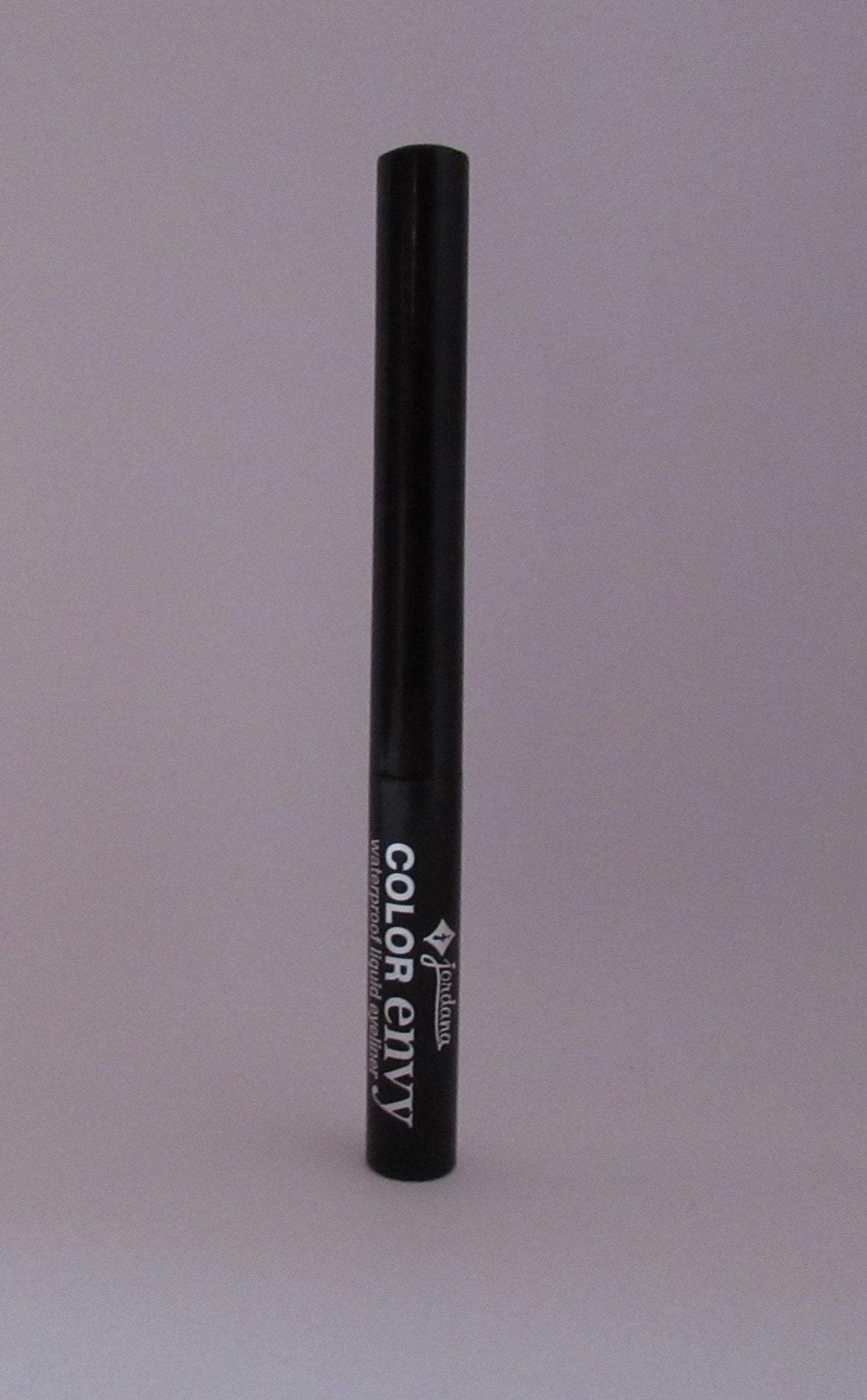 JORDANA Color Envy Waterproof Liquid Eyeliner - Star Glam