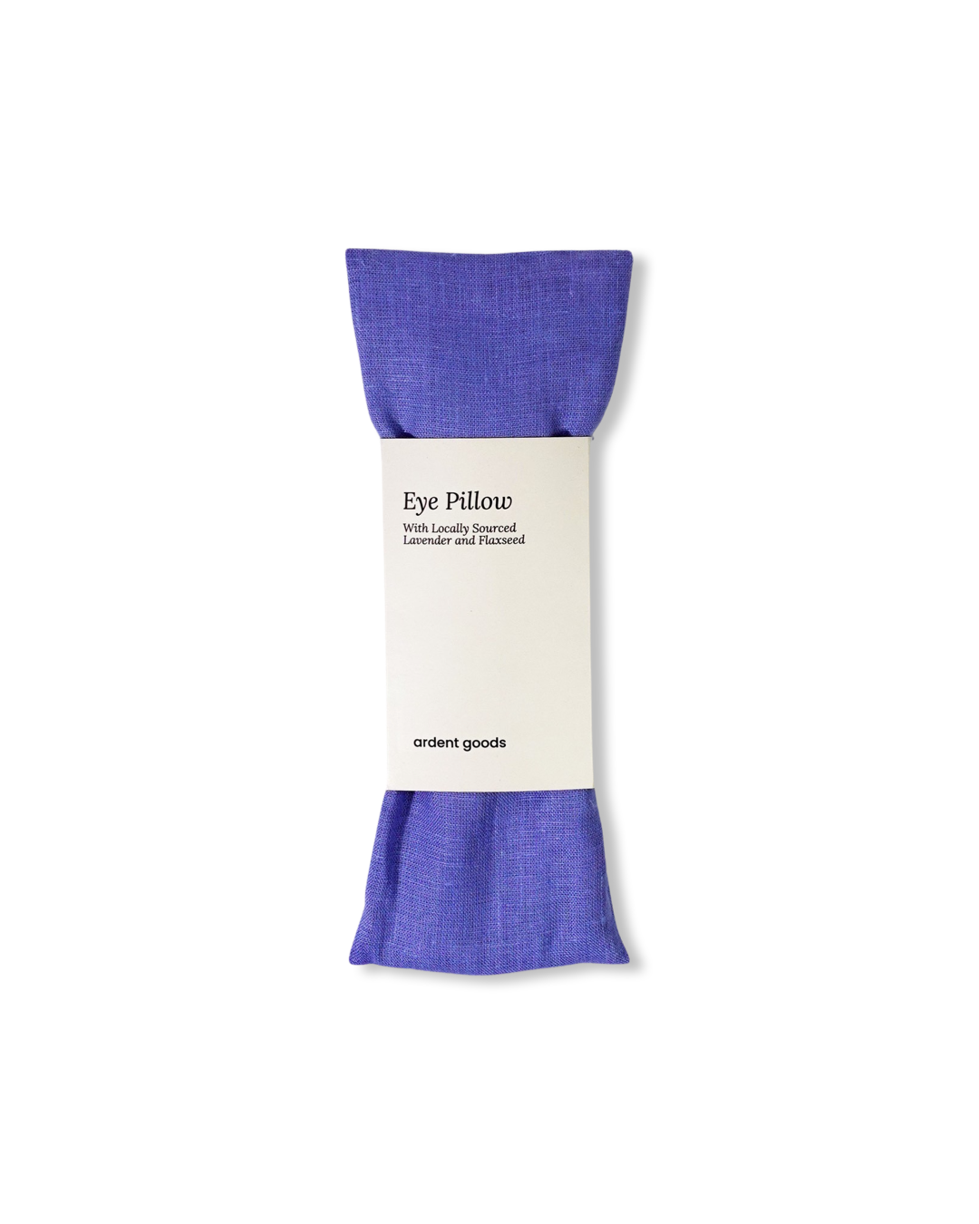 Linen Eye Pillow