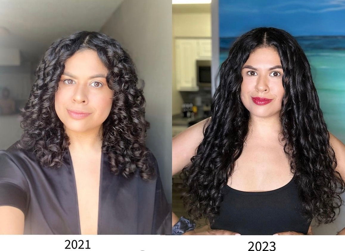 GROWING SEASON - BURDOCK HAIR GROWTH AND REPAIR OIL