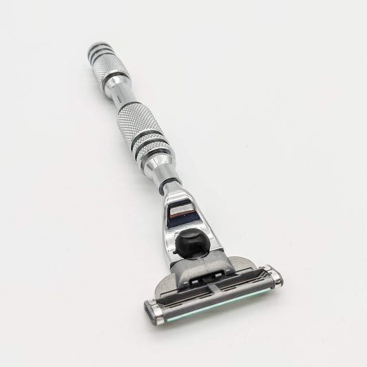 Dural Breeze Mach 3 Compatible + Pouch