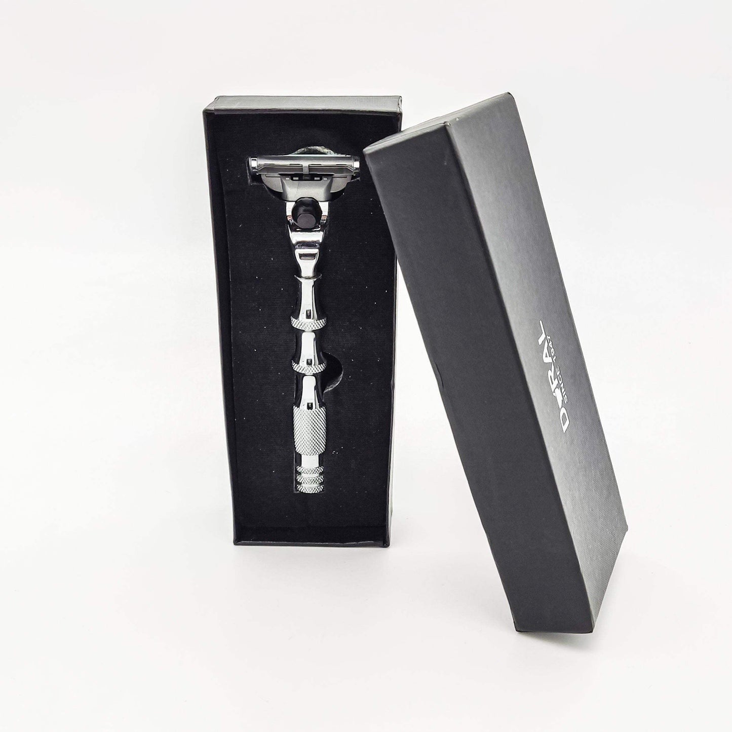 Dural Stanway Mach 3 Compatible + Pouch