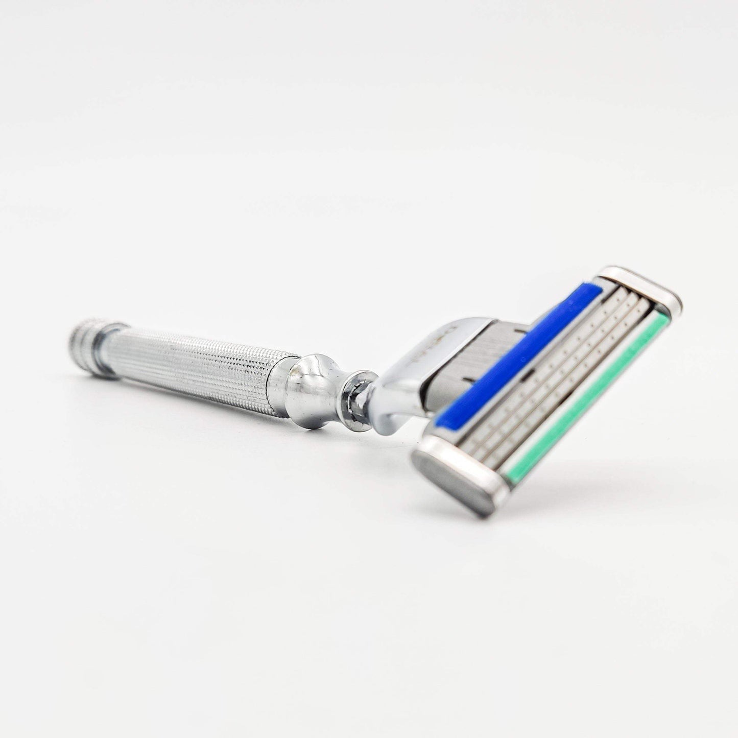 Dural Ransey Mach 3 Compatible + Pouch