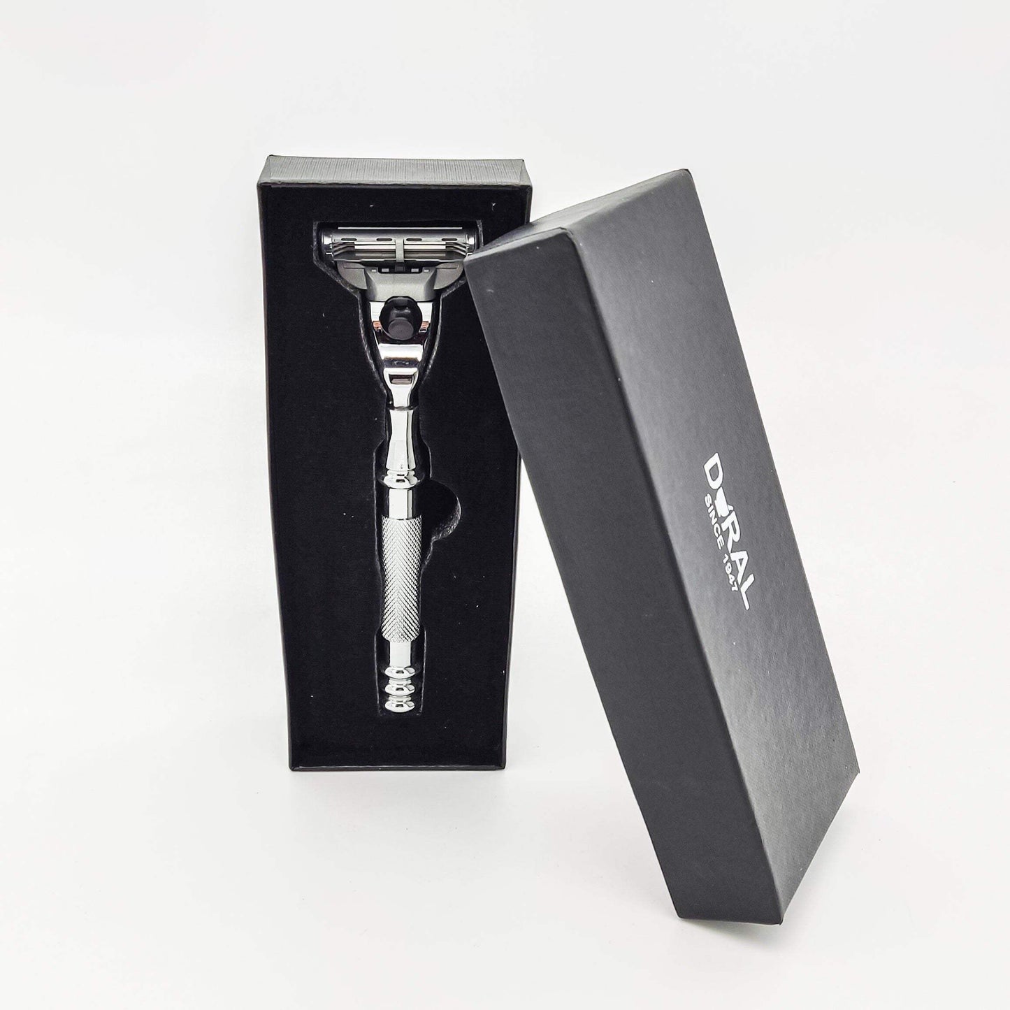 Dural Groose Mach 3 Compatible + Pouch