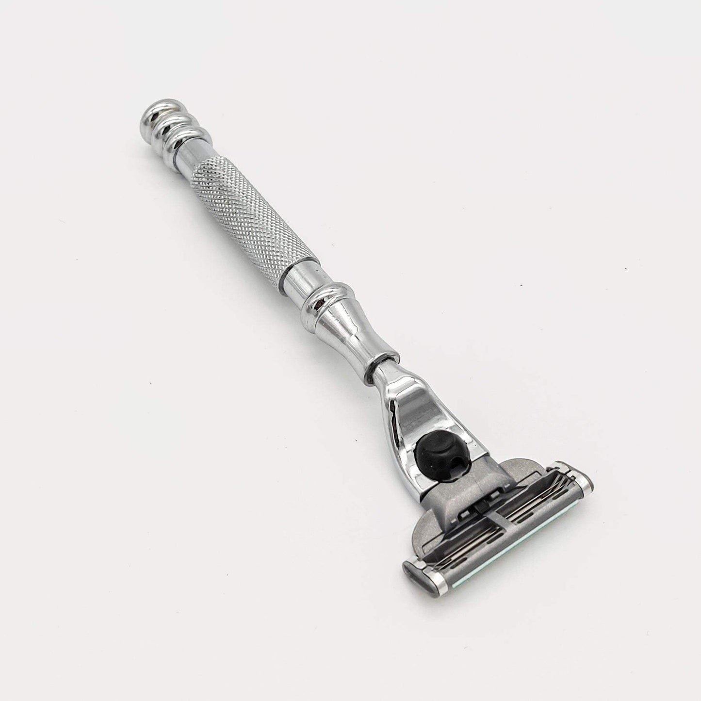 Dural Groose Mach 3 Compatible + Pouch