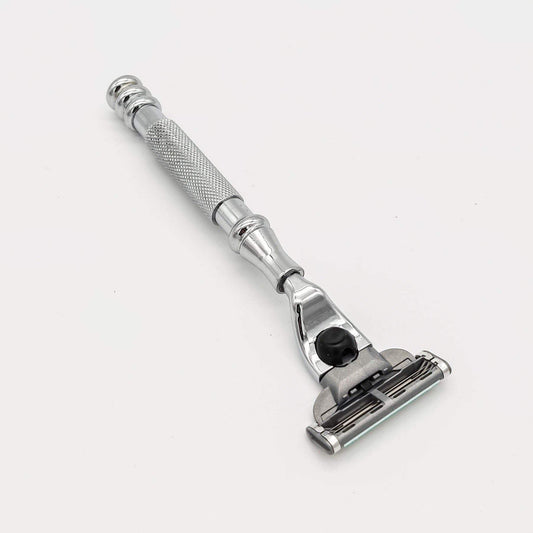 Dural Groose Mach 3 Compatible + Pouch