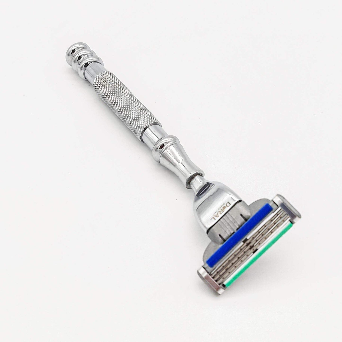 Dural Groose Mach 3 Compatible + Pouch