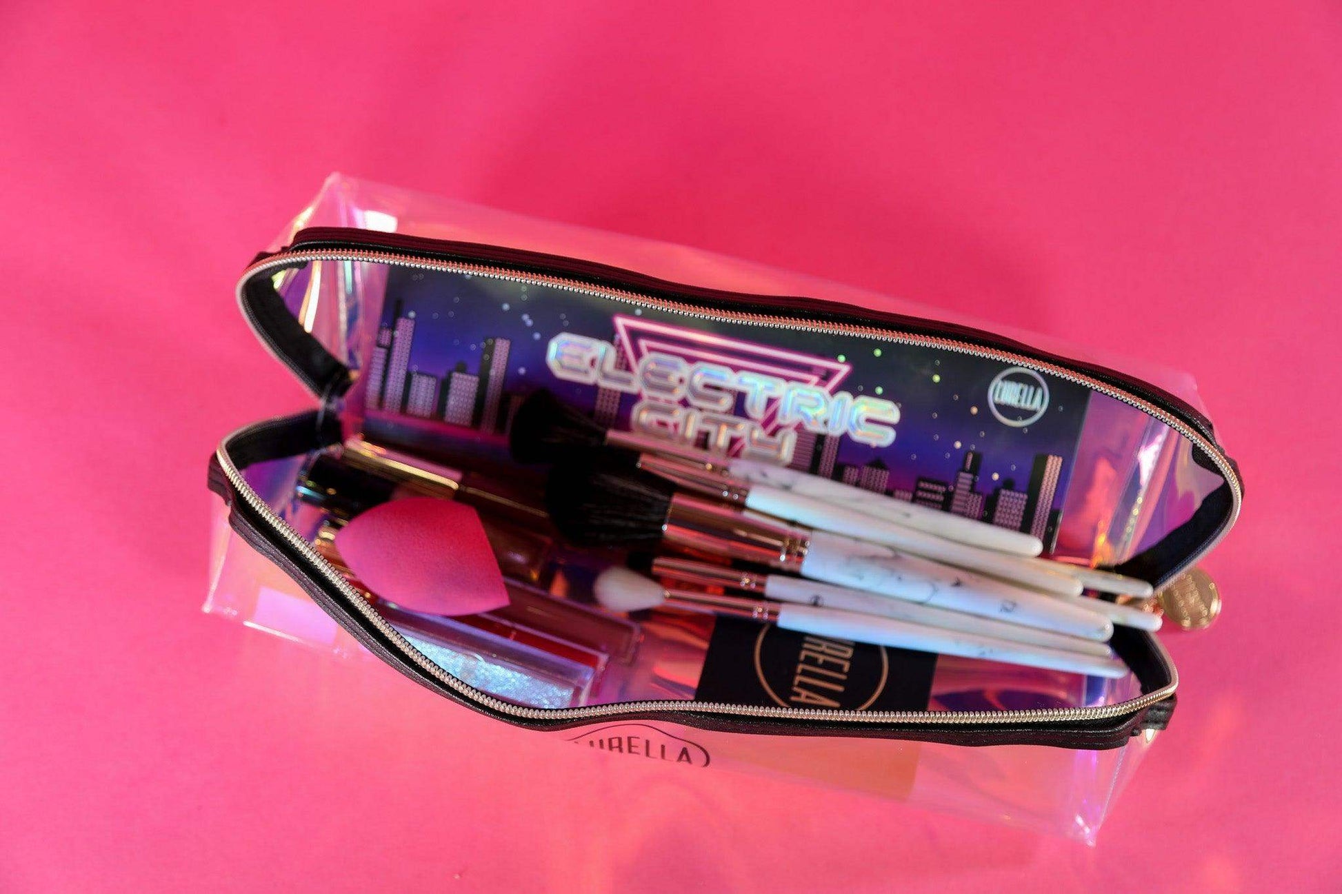 Glam Bag - BarberSets