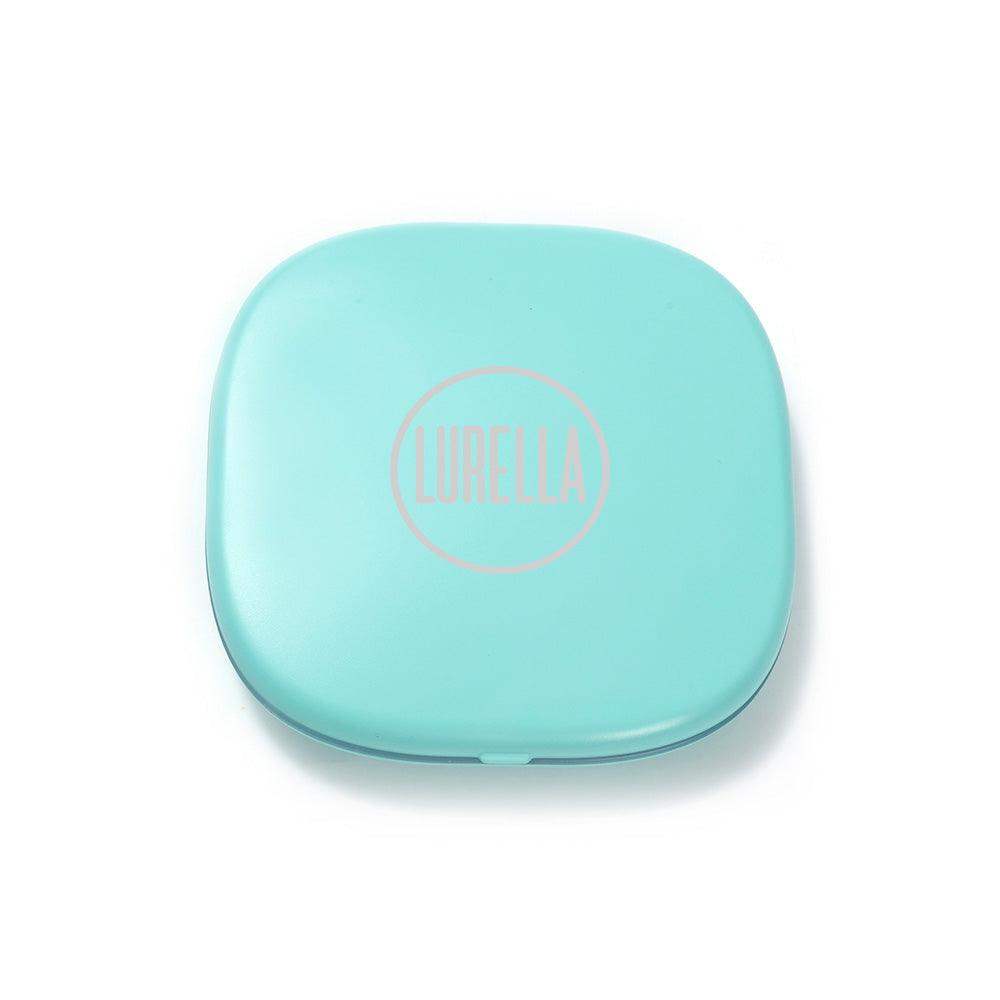 Luminous Compact Mirror - BarberSets