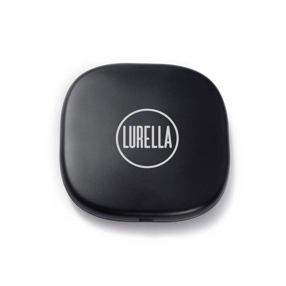 Luminous Compact Mirror - BarberSets