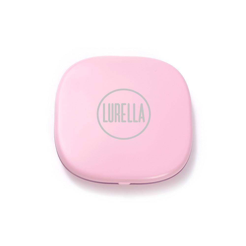 Luminous Compact Mirror - BarberSets