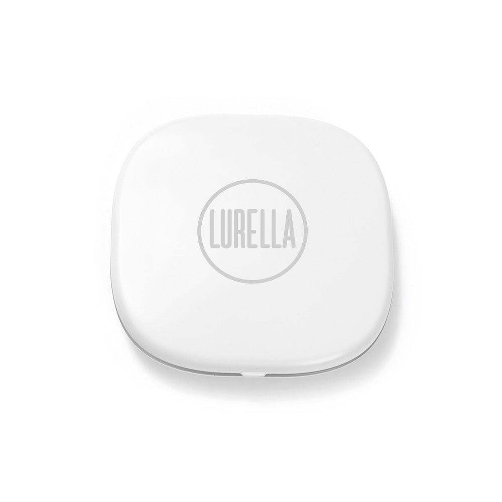 Luminous Compact Mirror - BarberSets