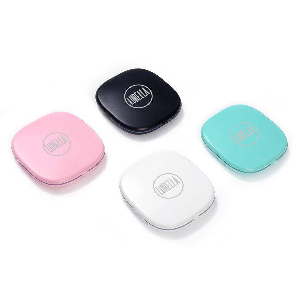 Luminous Compact Mirror - BarberSets