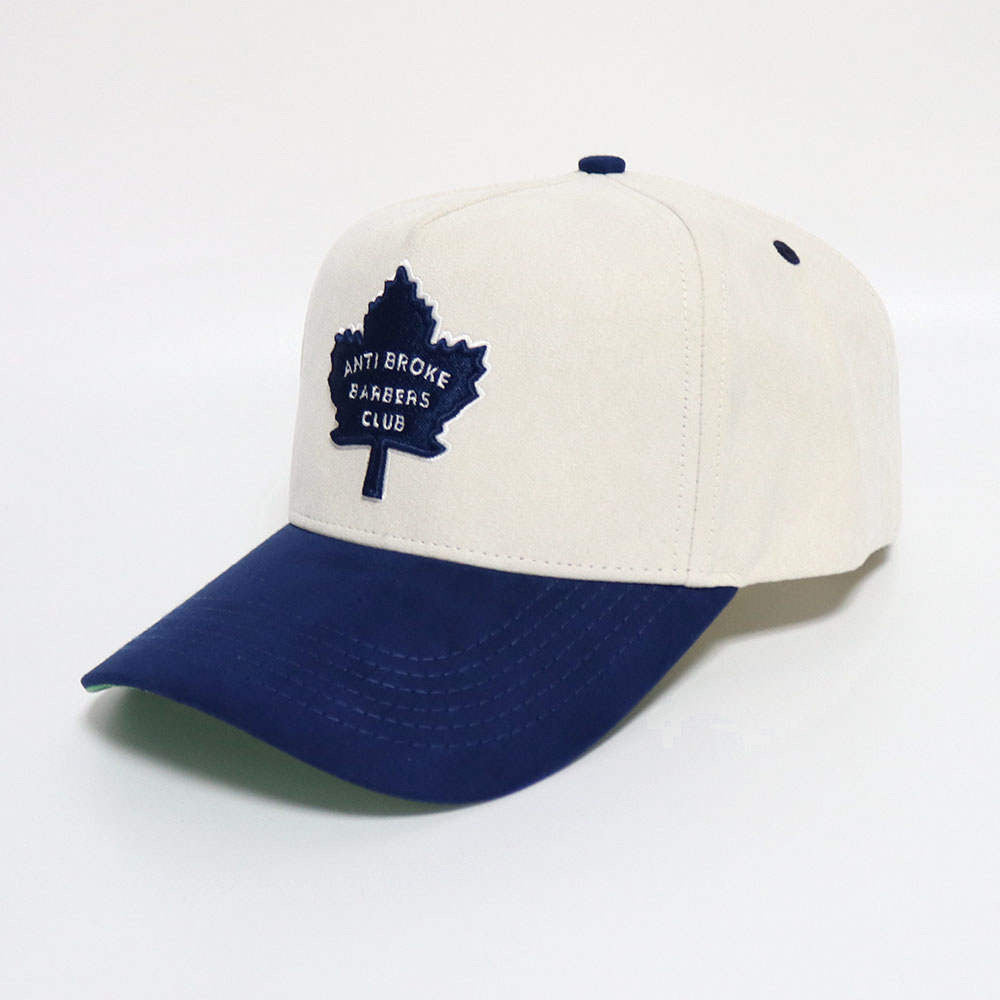 Toronto Barber Leafs Signature Hat