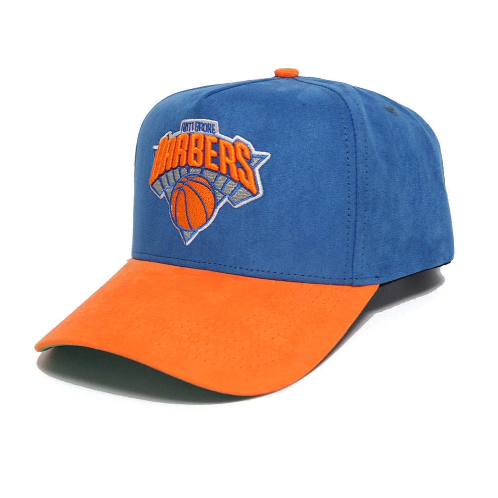 Barber Knicks Signature Hat