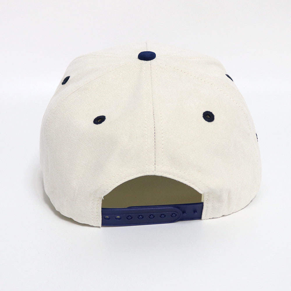 Toronto Barber Leafs Signature Hat