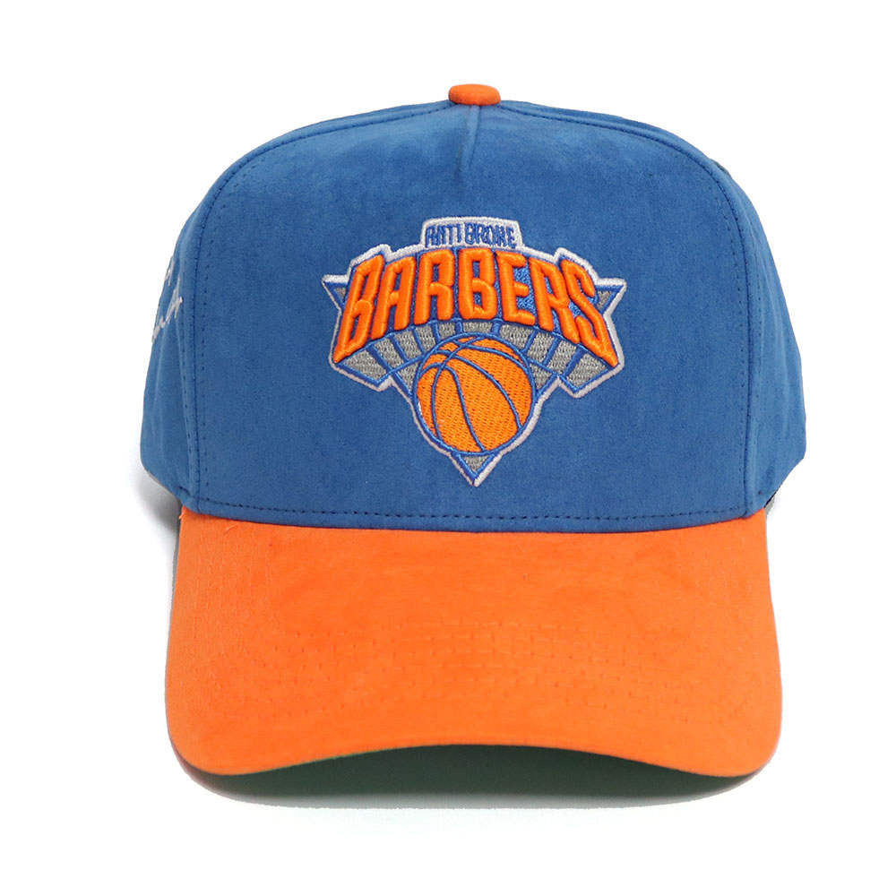 Barber Knicks Signature Hat