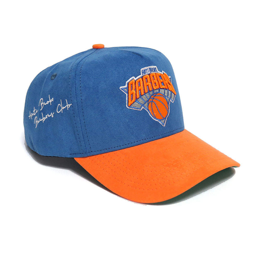 Barber Knicks Signature Hat
