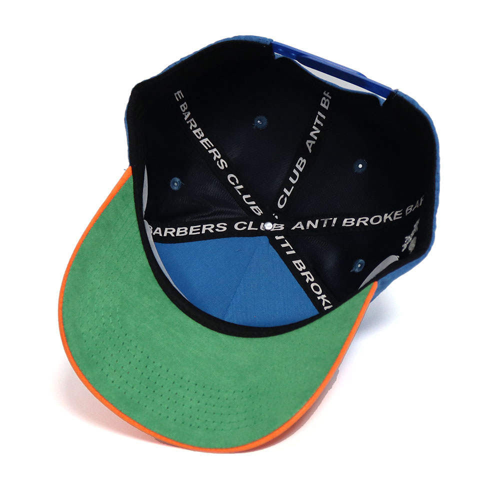 Barber Knicks Signature Hat