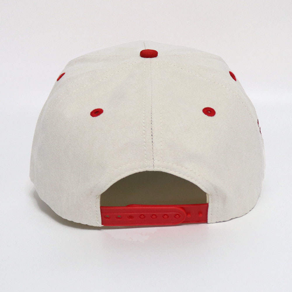 Anti Broke Accountability Signature Hat