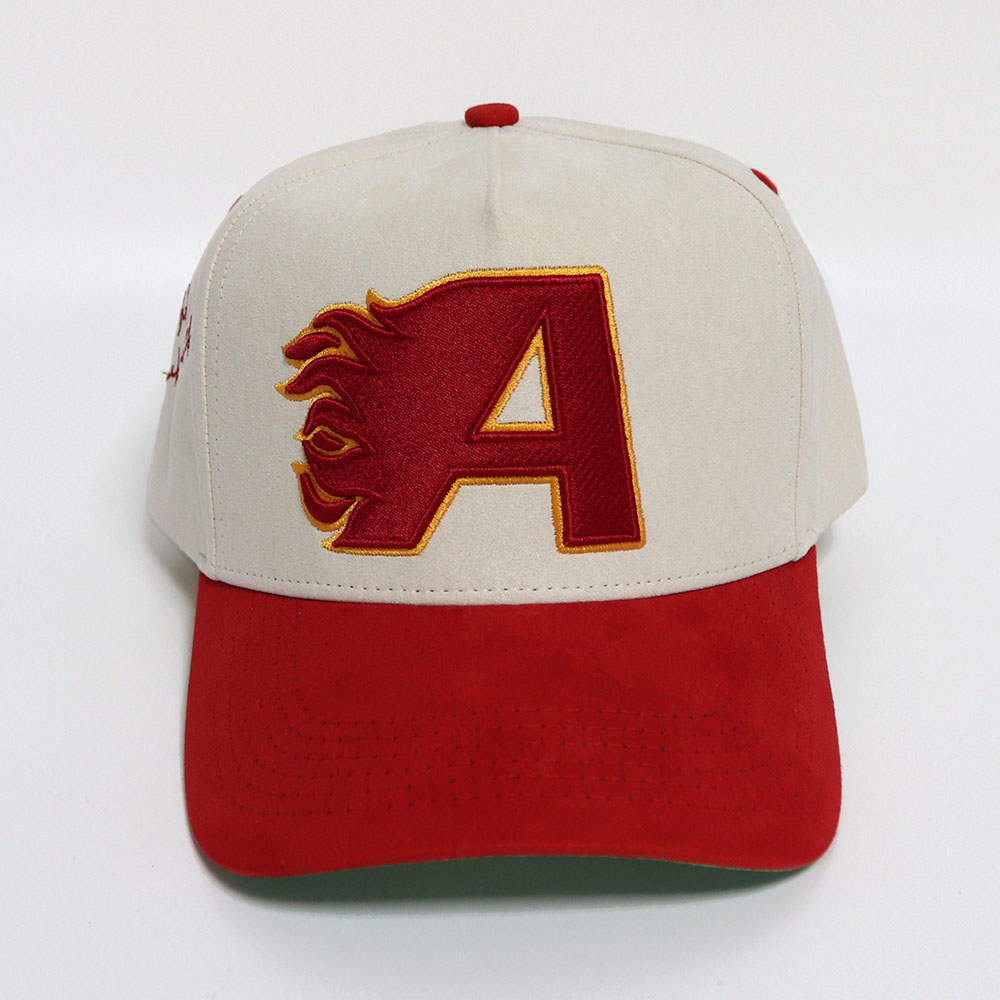 Anti Broke Accountability Signature Hat