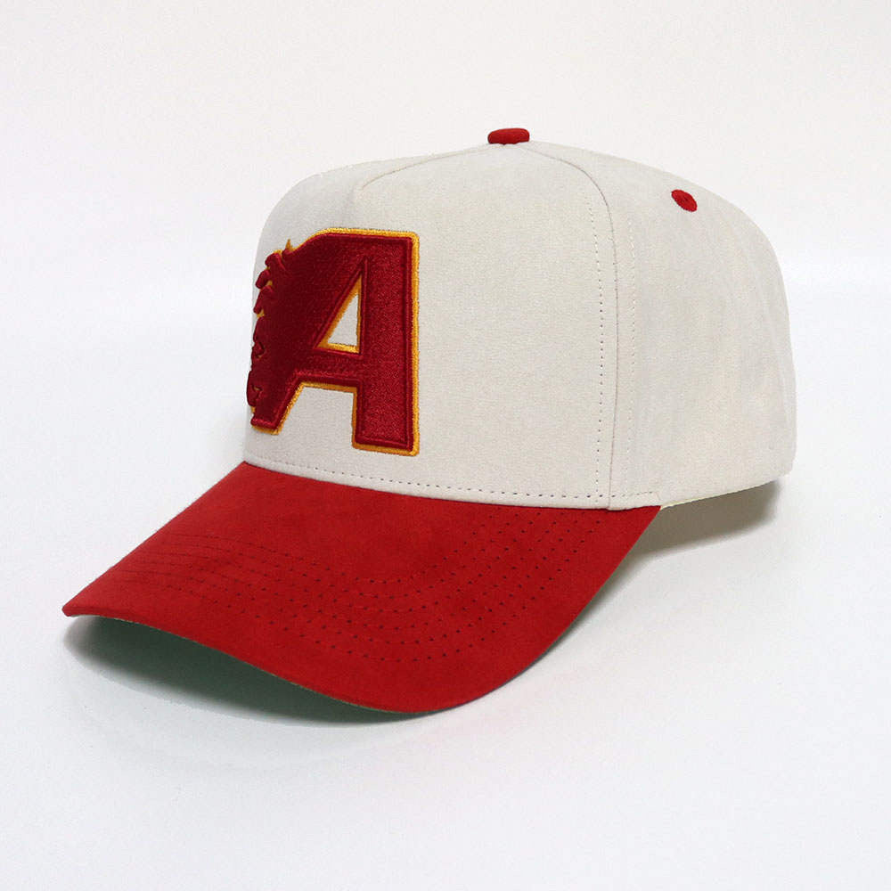 Anti Broke Accountability Signature Hat