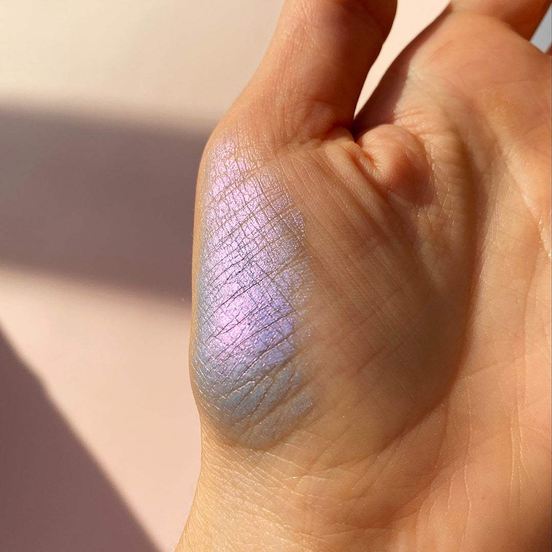 Baked Eyeshadow - Wild One