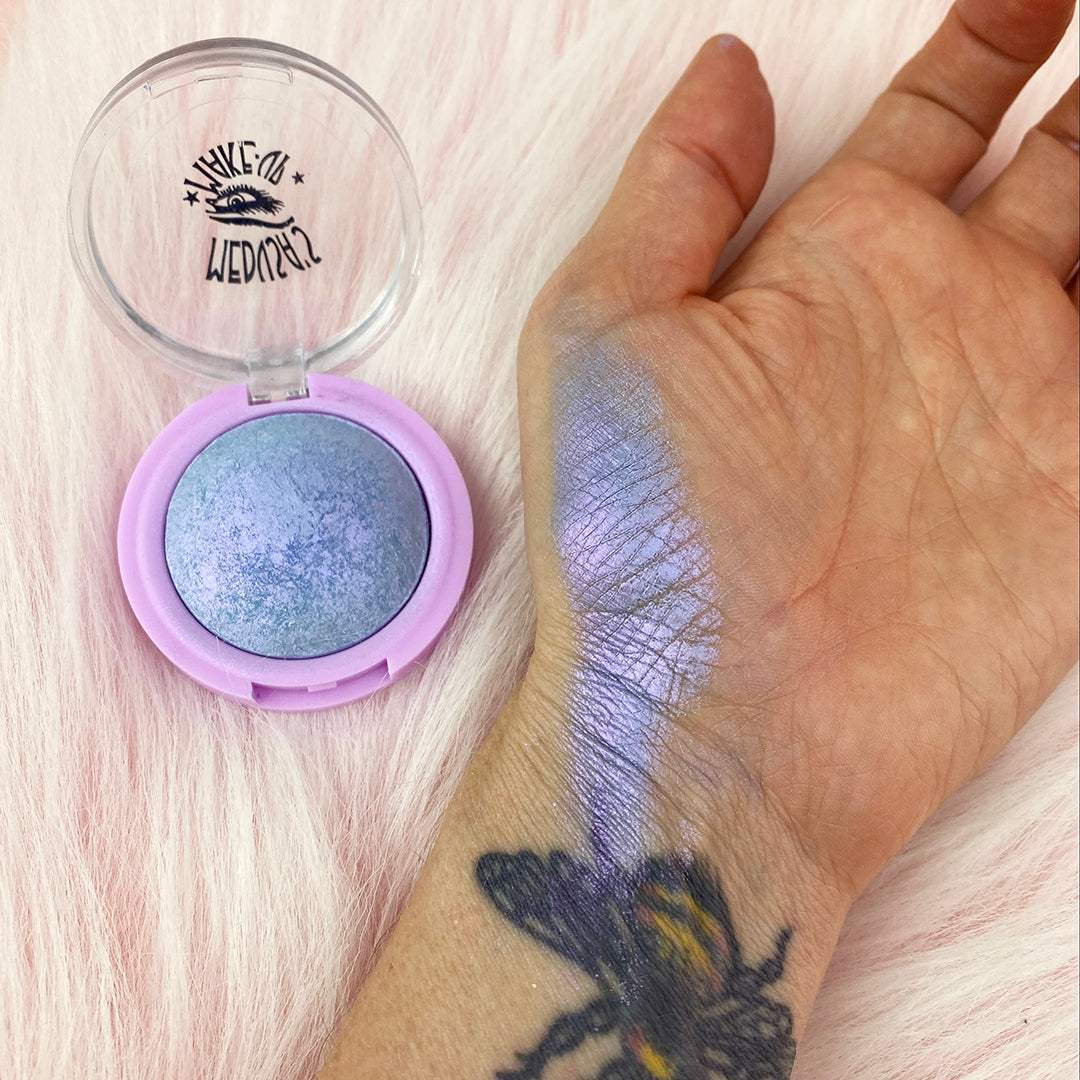 Baked Eyeshadow - Wild One