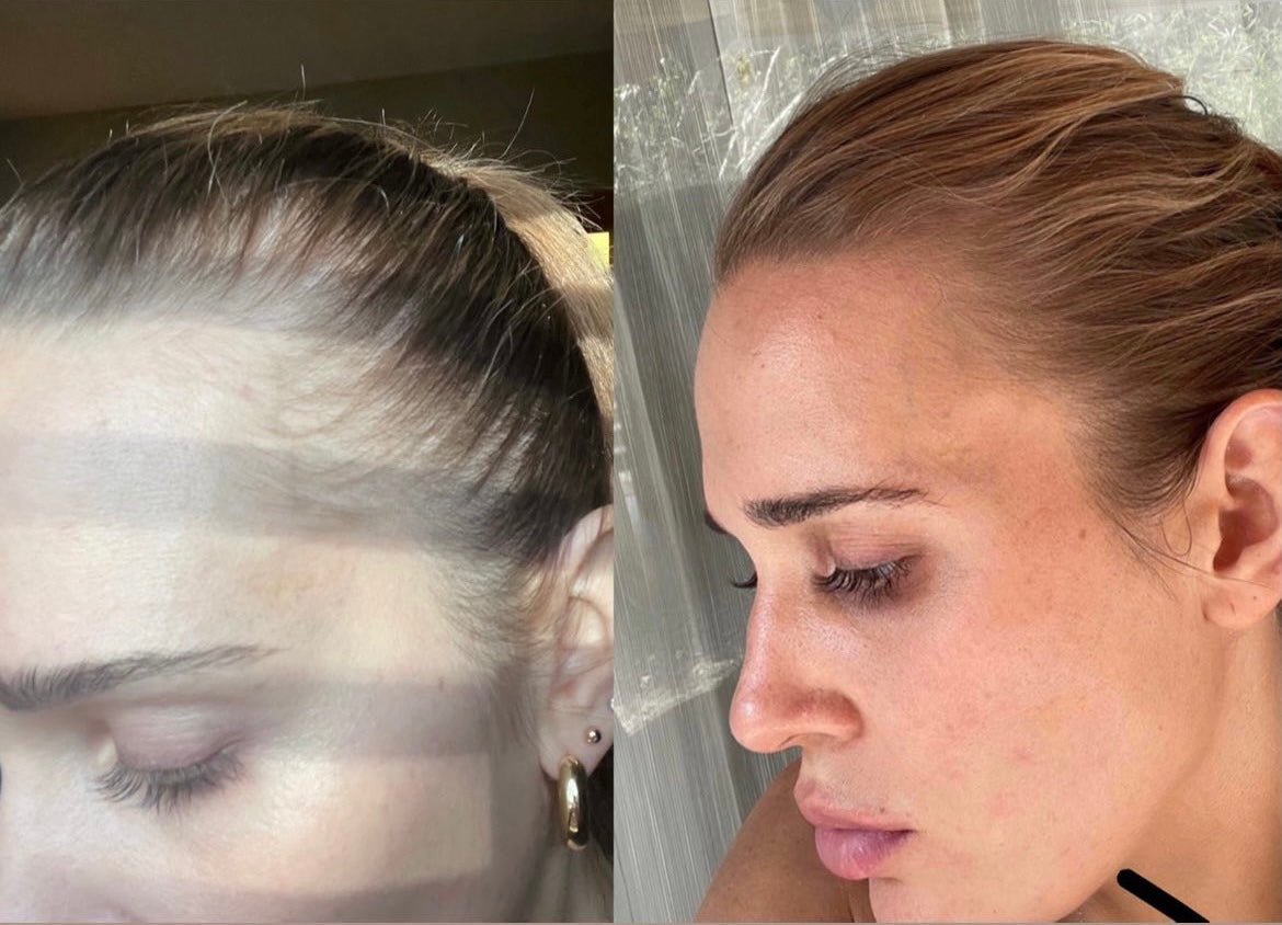 GROWING SEASON - BURDOCK HAIR GROWTH AND REPAIR OIL