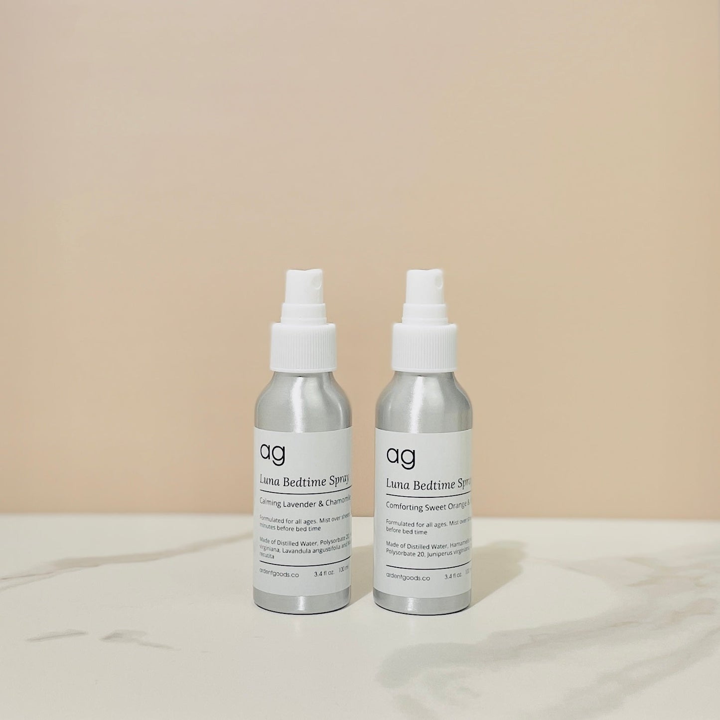 Luna Bedtime Spray