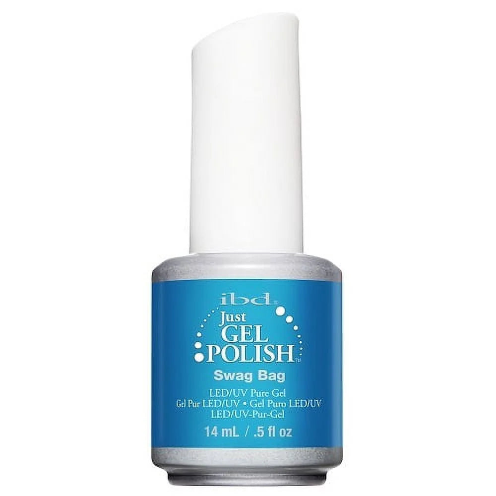 Ibd Just Gel Polish 0.5 Fl Oz Swag Bag