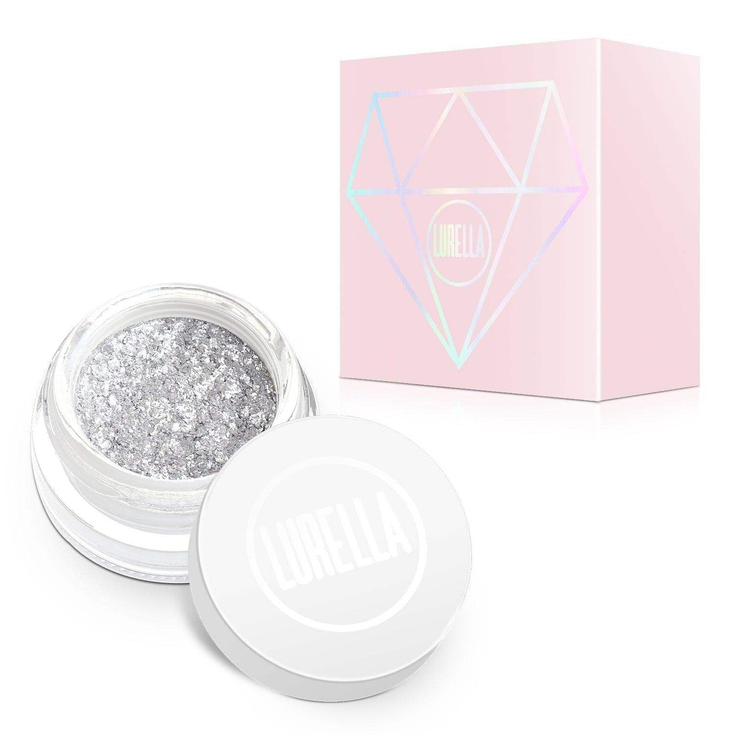 Diamond Eyeshadow - Icy - BarberSets