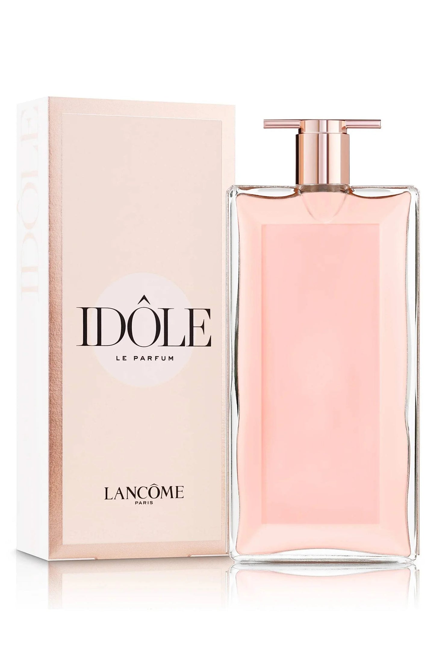 Idole by Lancome for Women - 1.7 oz EDP Spray